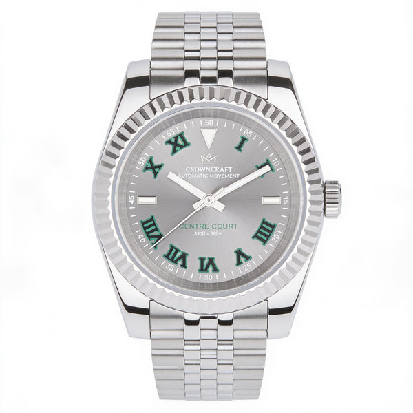 CrownCraft® | CENTRE COURT