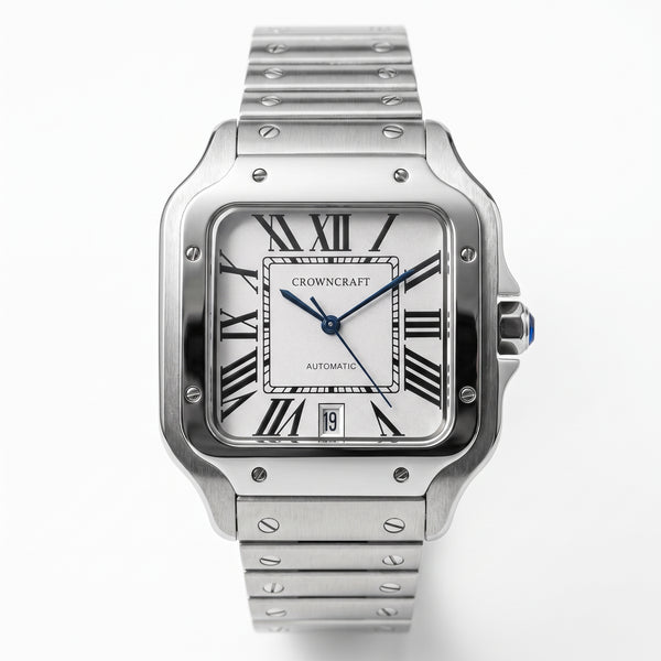 CrownCraft® | BELMONT