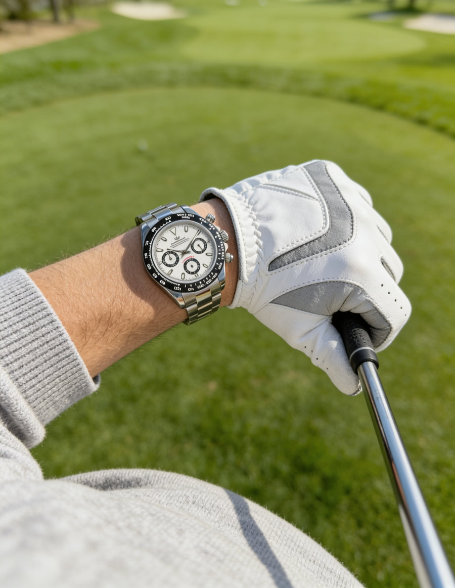 CrownCraft SPEEDWAY golf lifestyle