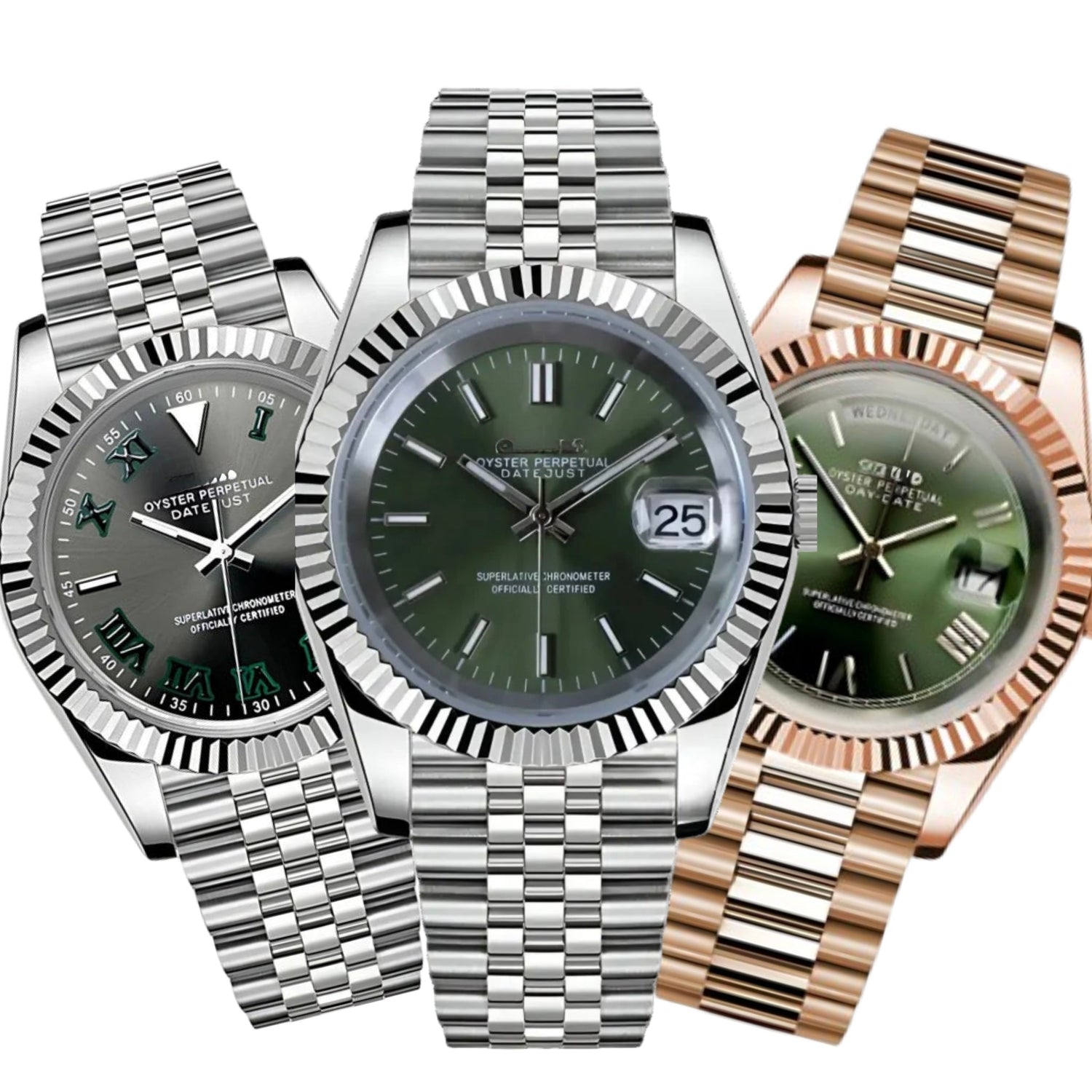 Seikojust & Seikodate