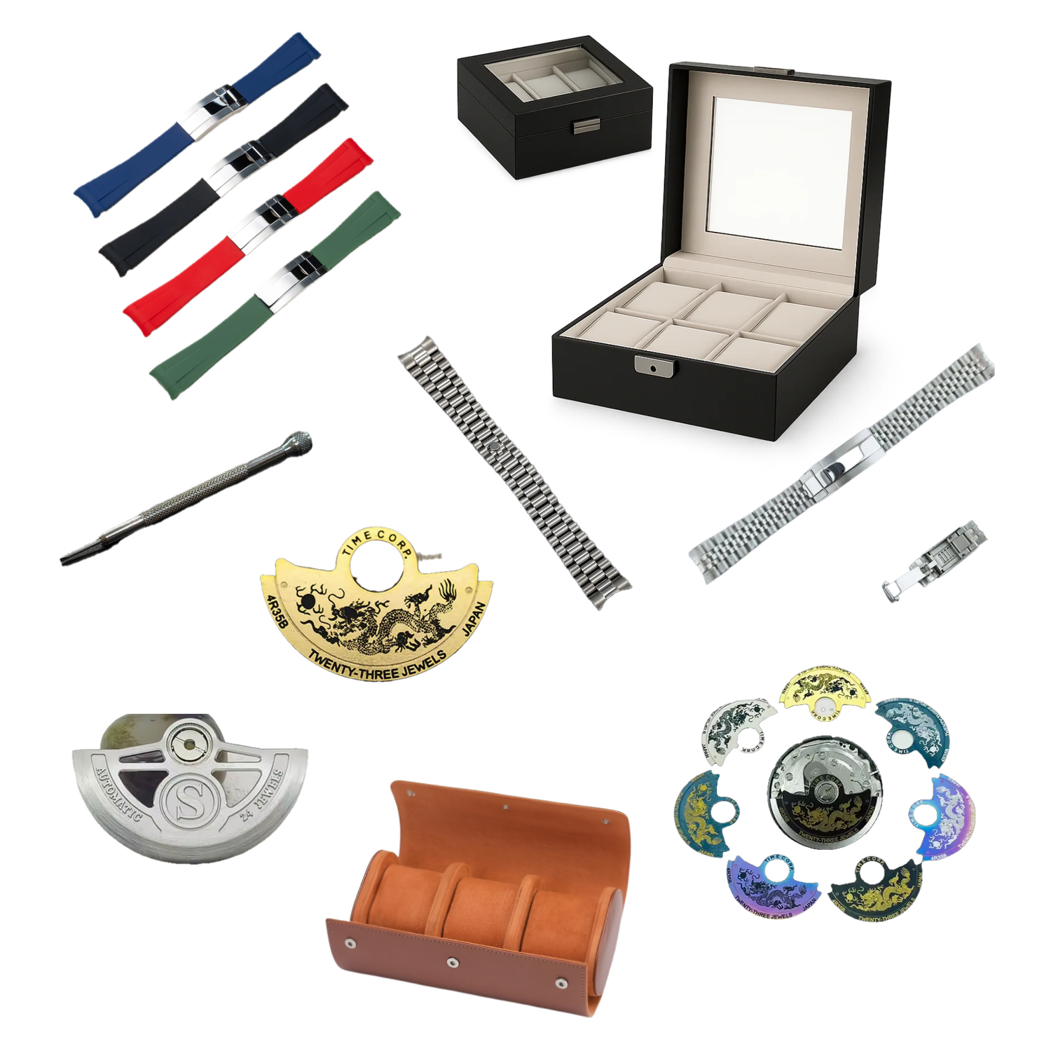 Accessories
