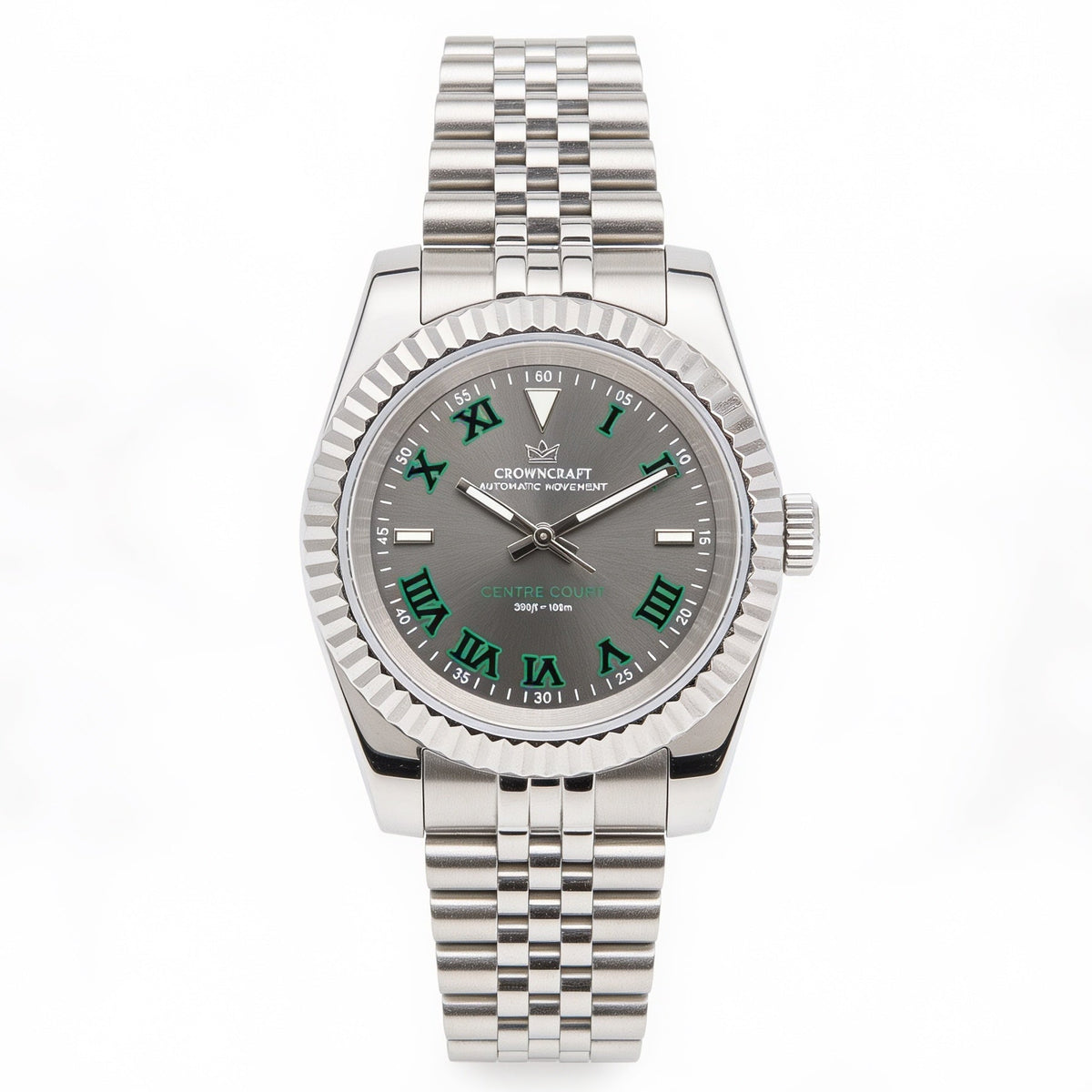 CrownCraft® | CENTRE COURT