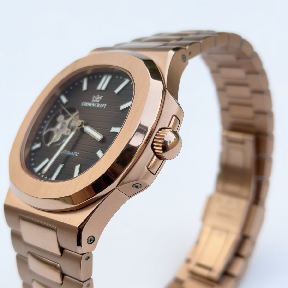 CrownCraft® | AURUM