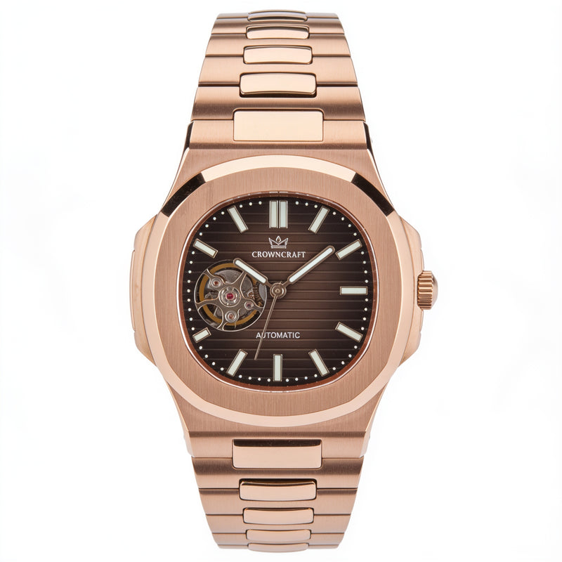 CrownCraft® | AURUM