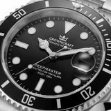 CrownCraft® | DEEPMASTER