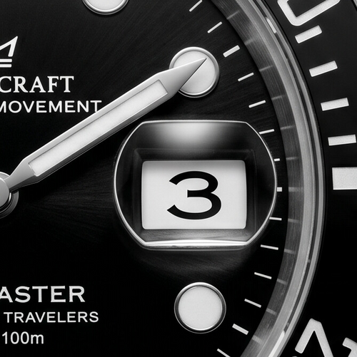 CrownCraft® | DEEPMASTER