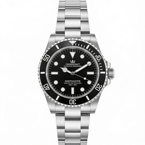 CrownCraft® | DEEPMASTER