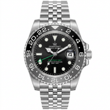 CrownCraft® | MERIDIAN GMT