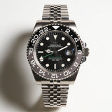 CrownCraft® | MERIDIAN GMT