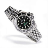 CrownCraft® | MERIDIAN GMT