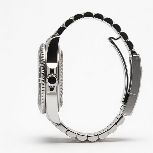 CrownCraft® | MERIDIAN GMT