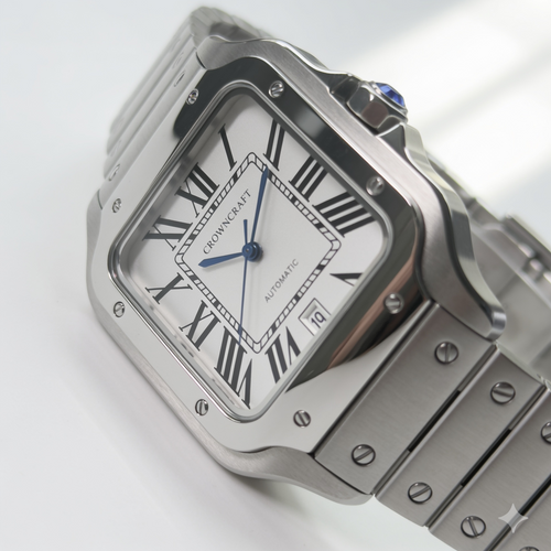 CrownCraft® | BELMONT