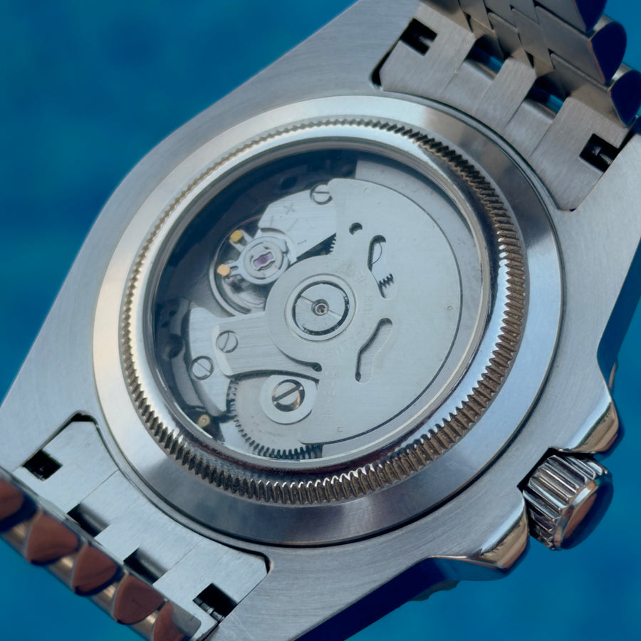 Automatic Precision