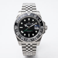CrownCraft® | MERIDIAN-GMT