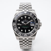 CrownCraft® | MERIDIAN-GMT