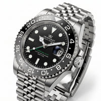 CrownCraft® | MERIDIAN-GMT