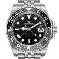 CrownCraft® | MERIDIAN-GMT
