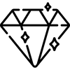 Sapphire Crystal icon