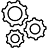 SEIKO Movement icon