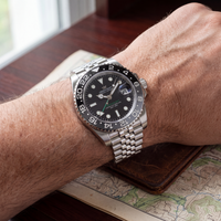 CrownCraft® | MERIDIAN-GMT