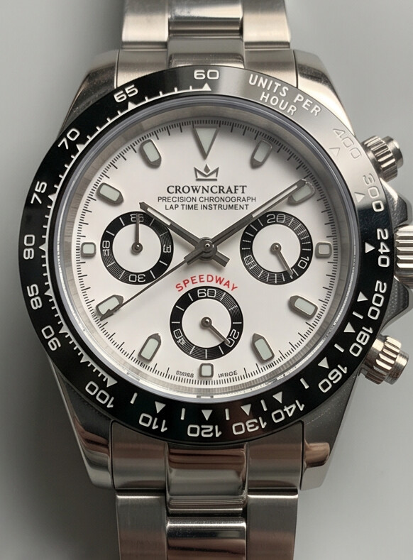 CrownCraft® | SPEEDWAY