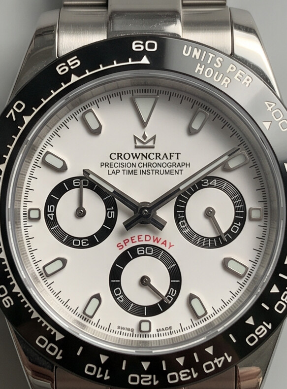 CrownCraft® | SPEEDWAY