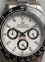 CrownCraft® | SPEEDWAY