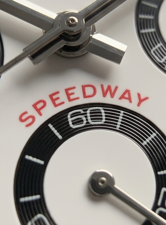 CrownCraft® | SPEEDWAY