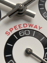 CrownCraft® | SPEEDWAY