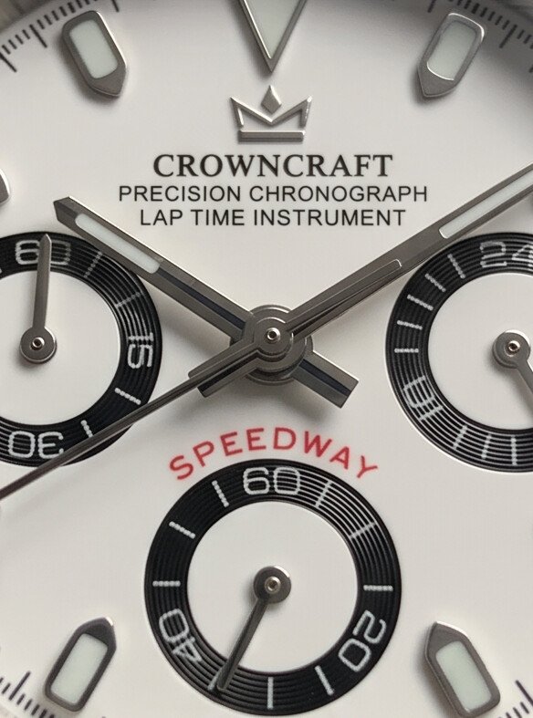 CrownCraft® | SPEEDWAY