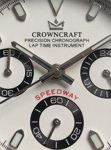 CrownCraft® | SPEEDWAY