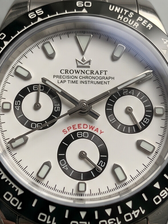 CrownCraft® | SPEEDWAY
