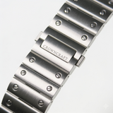 CrownCraft BELMONT bracelet clasp macro