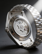 CrownCraft CENTRE COURT caseback movement