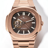 CrownCraft AURUM catalog front
