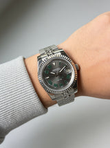 CrownCraft CENTRE COURT wrist shot
