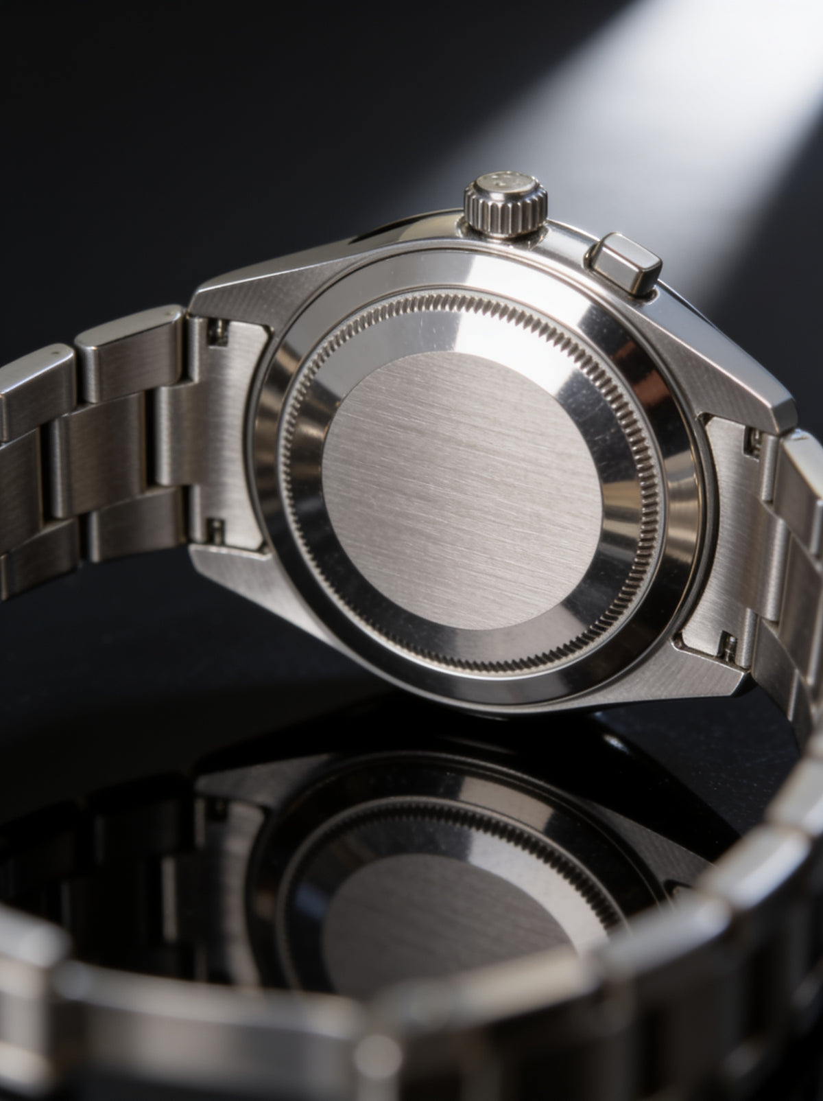 CrownCraft SPEEDWAY caseback
